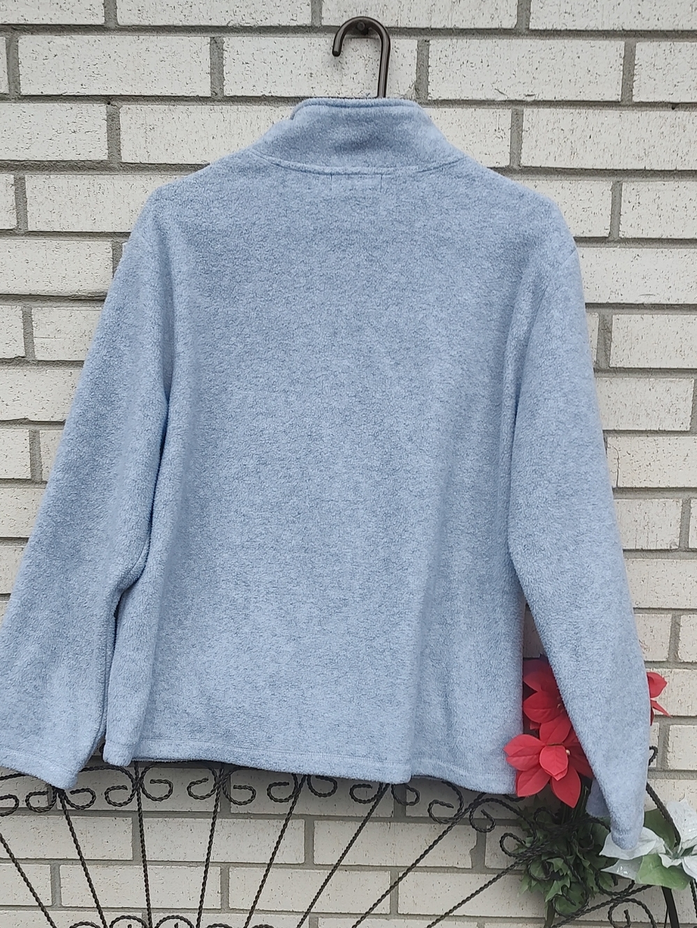 Light Gray Jacket - Picture 8 of 9